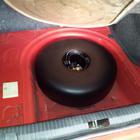 Škoda Octavia toroidni...